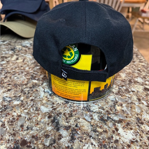 United States Navy NMCB 21 Embroidered Ball Cap - Picture 6 of 10